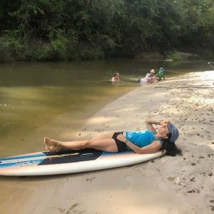 Meet your Posher, Si